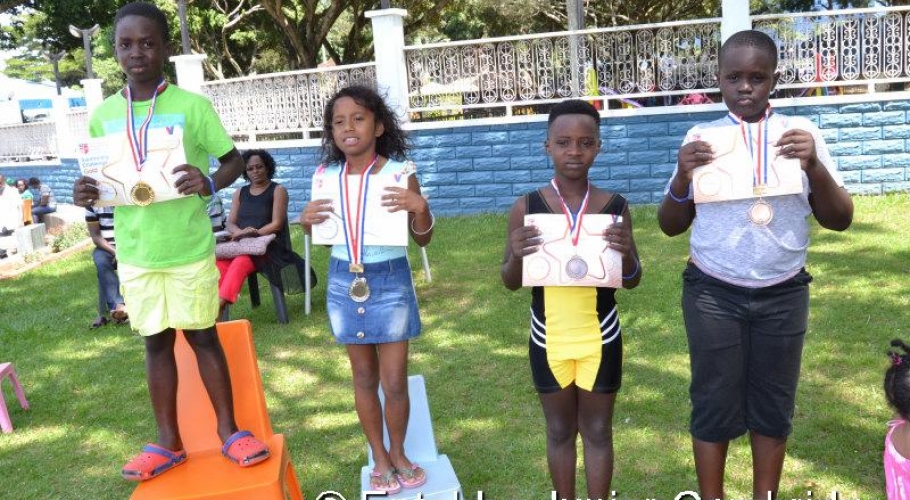 Entebbe Junior Cambridge Swimming Fete021