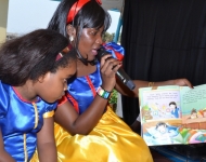 Entebbe Junior - Book Chapter Parade010