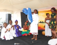 Entebbe Junior School Concert 2015 064