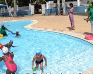 Entebbe Junior Cambridge Swimming Fete020