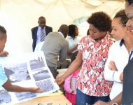 Entebbe Junior Cambridge Science Fair032