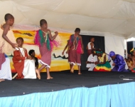 Entebbe Junior School Concert 2015 011