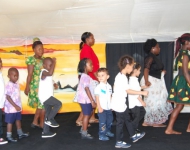 Entebbe Junior School Concert 2015 053