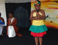 Entebbe Junior School Concert 2015 008