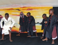 Entebbe Junior School Concert 2015 032