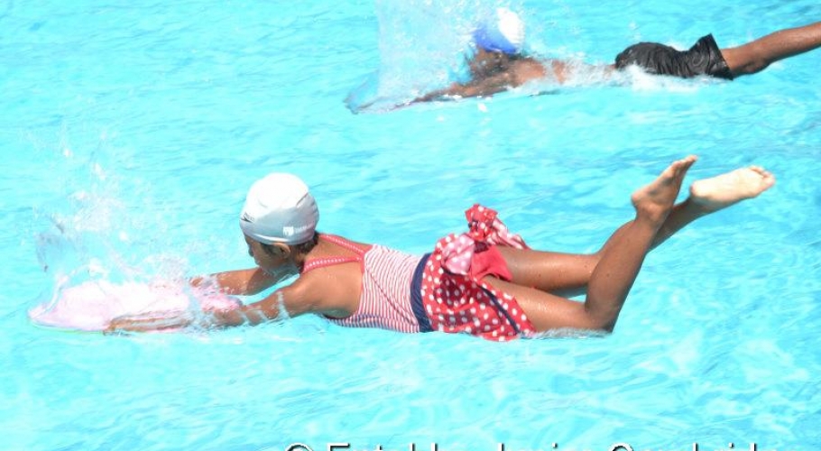 Entebbe Junior Cambridge Swimming Fete039