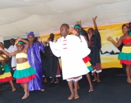 Entebbe Junior School Concert 2015 029