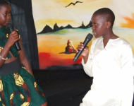 Entebbe Junior School Concert 2015 026
