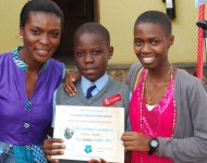 Entebbe Junior School Grad 2015 033