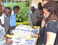 Entebbe Junior Cambridge Science Fair007