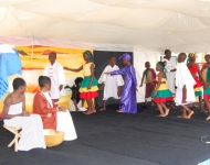 Entebbe Junior School Concert 2015 014