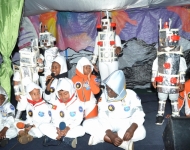Entebbe Junior -  An Out of This World Christmas Production040