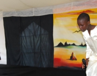 Entebbe Junior School Concert 2015 025