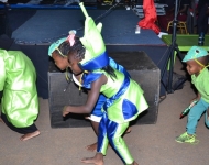 Entebbe Junior -  An Out of This World Christmas Production025