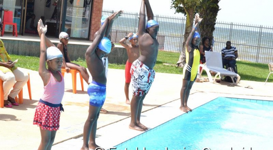 Swimming Fete - Entebbe Junior Cambridge Swimming Fete003
